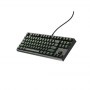 Genesis | Black | Mechanical Gaming Keyboard | THOR 404 TKL RGB | Mechanical Gaming Keyboard | Wired | US | USB Type-A | 1005 g - 11